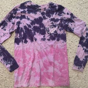 Ivory Ella Long Sleeve